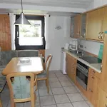 B4 Direkt Am Binnensee- Seeblick By Interhome