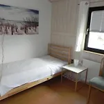 B4 Direkt Am Binnensee- Seeblick By Interhome *
