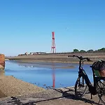 B4 Direkt Am Binnensee- Seeblick By Interhome Prázdninový dům