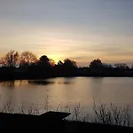 Prázdninový dům B4 Direkt Am Binnensee- Seeblick By Interhome