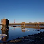 B4 Direkt Am Binnensee- Seeblick By Interhome Prázdninový dům