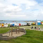 Prázdninový dům B4 Direkt Am Binnensee- Seeblick By Interhome