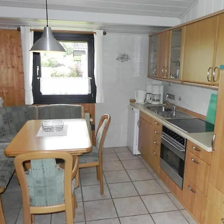 B4 Direkt Am Binnensee- Seeblick By Interhome
