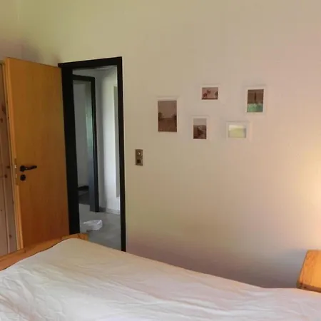 B4 Direkt Am Binnensee- Seeblick By Interhome *