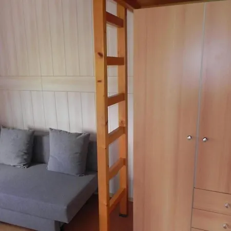 B4 Direkt Am Binnensee- Seeblick By Interhome Feriehus