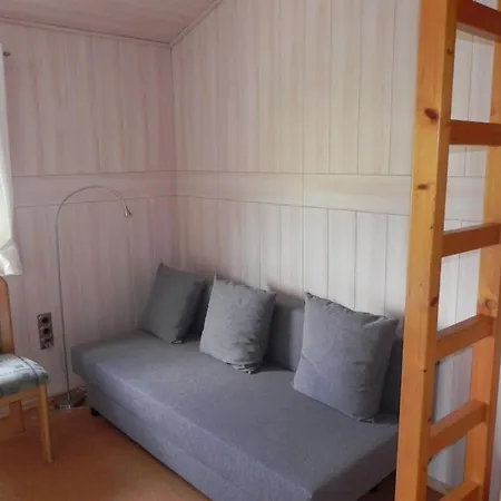 B4 Direkt Am Binnensee- Seeblick By Interhome Feriehus *