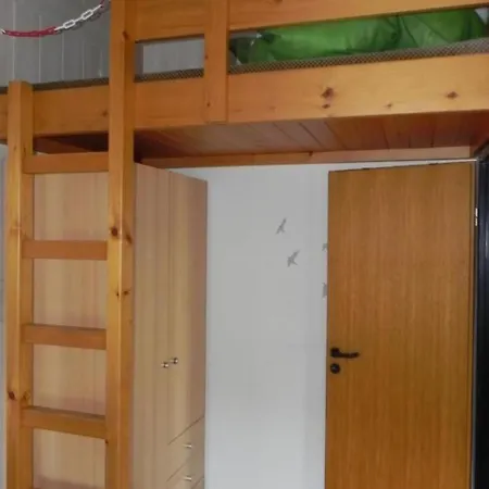 Feriehus B4 Direkt Am Binnensee- Seeblick By Interhome