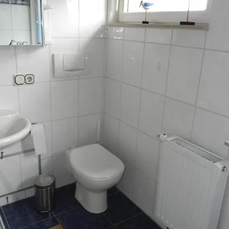 Feriehus B4 Direkt Am Binnensee- Seeblick By Interhome *