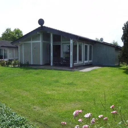 Feriehus B4 Direkt Am Binnensee- Seeblick By Interhome