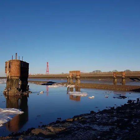 B4 Direkt Am Binnensee- Seeblick By Interhome Σπίτι διακοπών