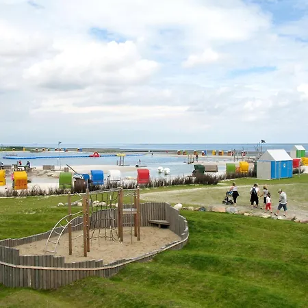 Σπίτι διακοπών B4 Direkt Am Binnensee- Seeblick By Interhome