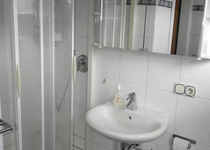 B4 Direkt Am Binnensee- Seeblick By Interhome Σπίτι διακοπών Grosswurden