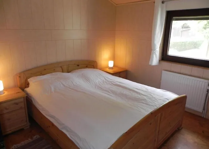 B4 Direkt Am Binnensee- Seeblick By Interhome Σπίτι διακοπών