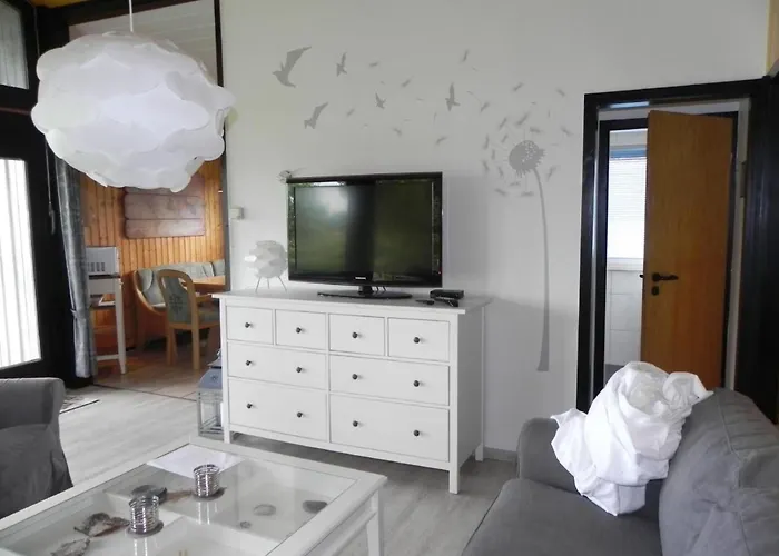 B4 Direkt Am Binnensee- Seeblick By Interhome Σπίτι διακοπών Grosswurden