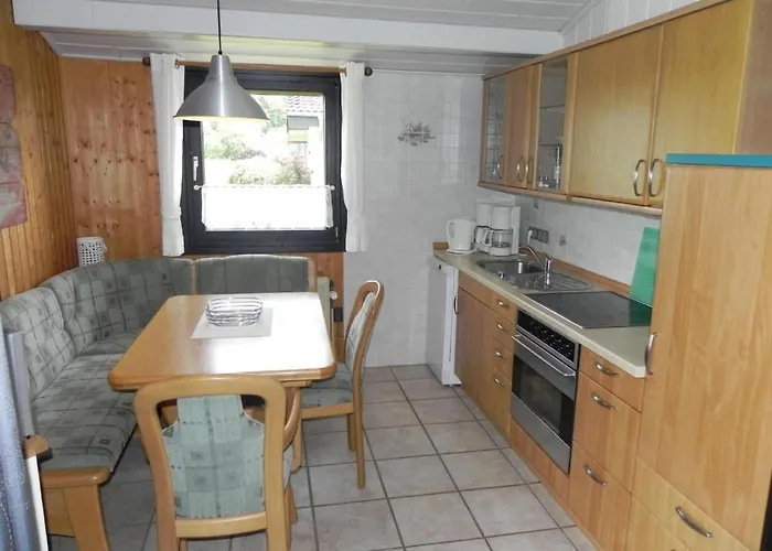 B4 Direkt Am Binnensee- Seeblick By Interhome