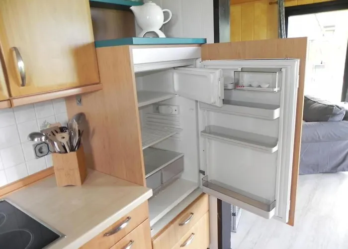 B4 Direkt Am Binnensee- Seeblick By Interhome Σπίτι διακοπών *