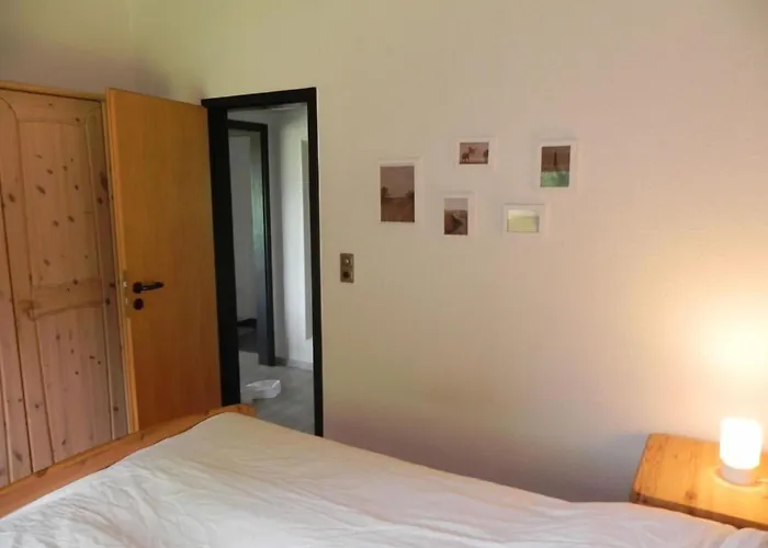 B4 Direkt Am Binnensee- Seeblick By Interhome *