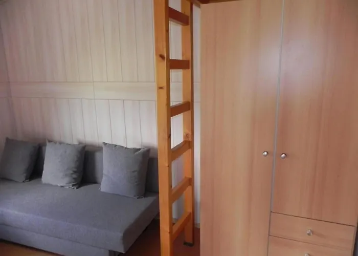 B4 Direkt Am Binnensee- Seeblick By Interhome Σπίτι διακοπών