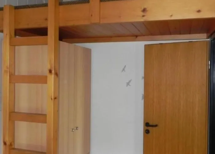 Σπίτι διακοπών B4 Direkt Am Binnensee- Seeblick By Interhome