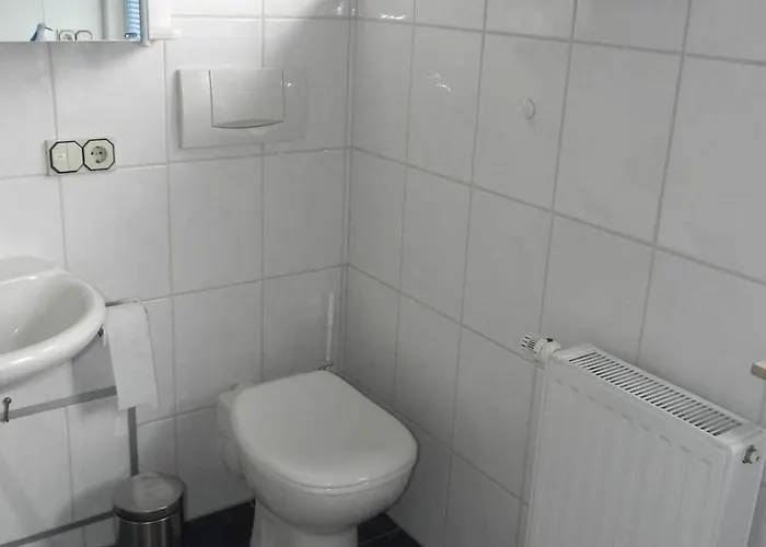 Σπίτι διακοπών B4 Direkt Am Binnensee- Seeblick By Interhome *